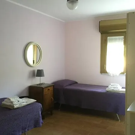 Apartment Casa Mandrazze