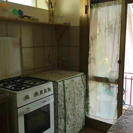 Casa Mandrazze Apartment