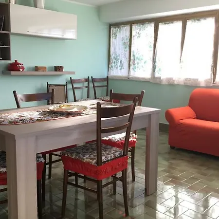 Casa Mandrazze