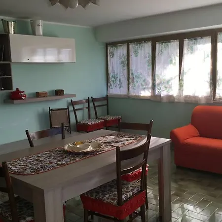 Casa Mandrazze Castelbuono (Sicily)